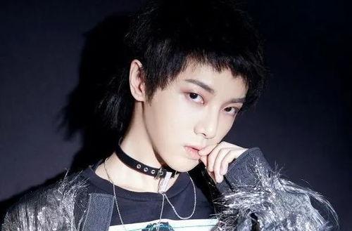 圈内大爆料华晨宇是谁,华晨宇背后的惊人真相，圈内大爆料引热议  第1张